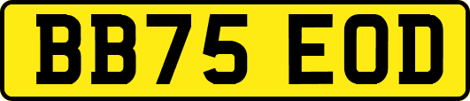 BB75EOD
