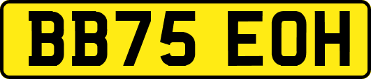 BB75EOH