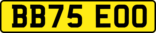 BB75EOO