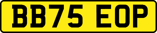 BB75EOP