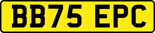 BB75EPC