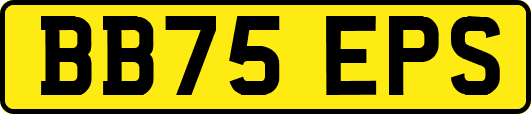 BB75EPS