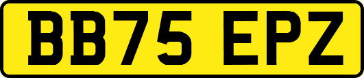 BB75EPZ