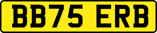 BB75ERB