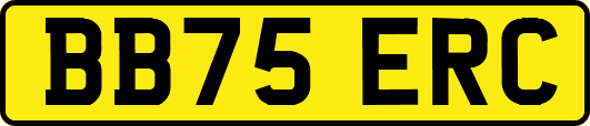 BB75ERC