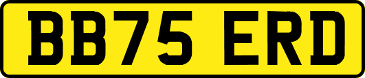 BB75ERD