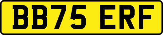BB75ERF