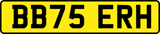 BB75ERH