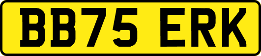 BB75ERK
