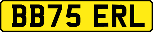 BB75ERL