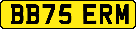 BB75ERM