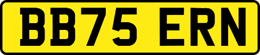 BB75ERN