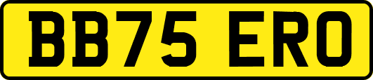 BB75ERO