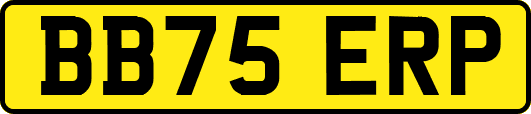 BB75ERP