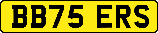 BB75ERS