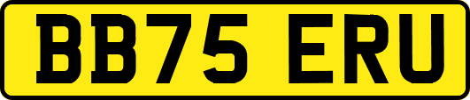 BB75ERU