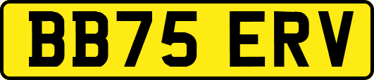 BB75ERV