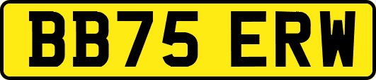 BB75ERW