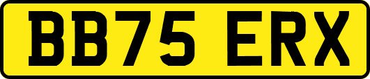BB75ERX
