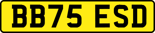 BB75ESD