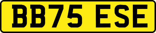 BB75ESE