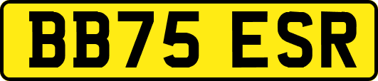 BB75ESR