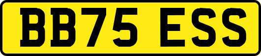 BB75ESS