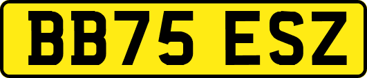 BB75ESZ