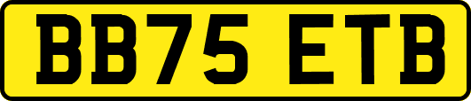 BB75ETB