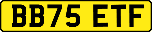 BB75ETF