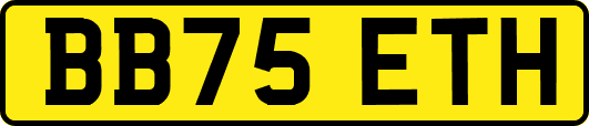 BB75ETH