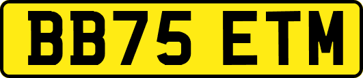 BB75ETM
