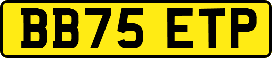 BB75ETP