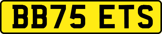 BB75ETS