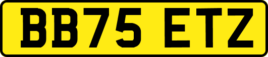 BB75ETZ