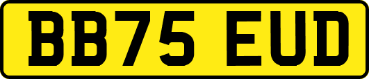 BB75EUD