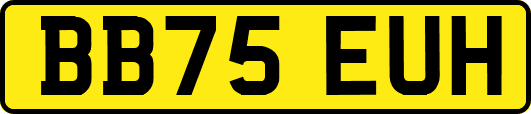 BB75EUH