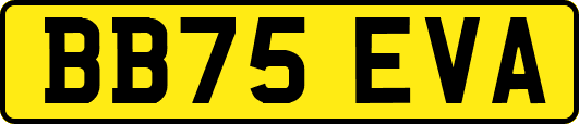BB75EVA