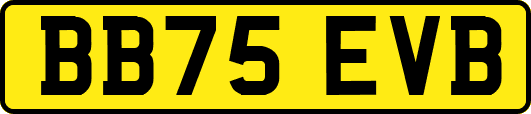 BB75EVB