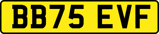BB75EVF