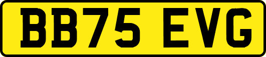 BB75EVG