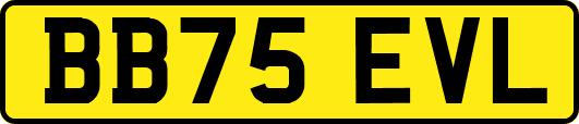 BB75EVL