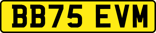 BB75EVM