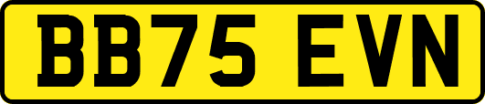 BB75EVN