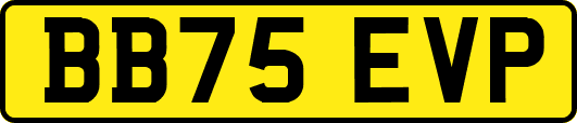 BB75EVP