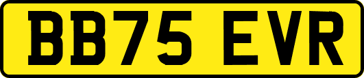 BB75EVR