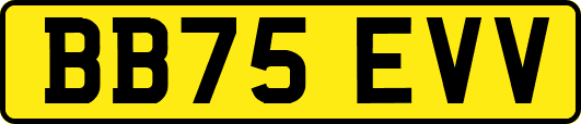 BB75EVV