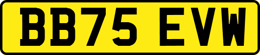 BB75EVW