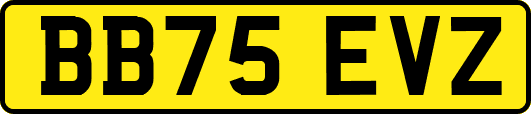 BB75EVZ