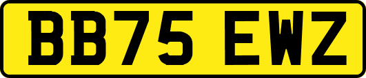 BB75EWZ